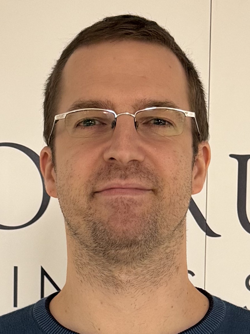 Mario Konecki