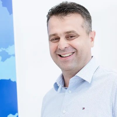 Mario Martinek