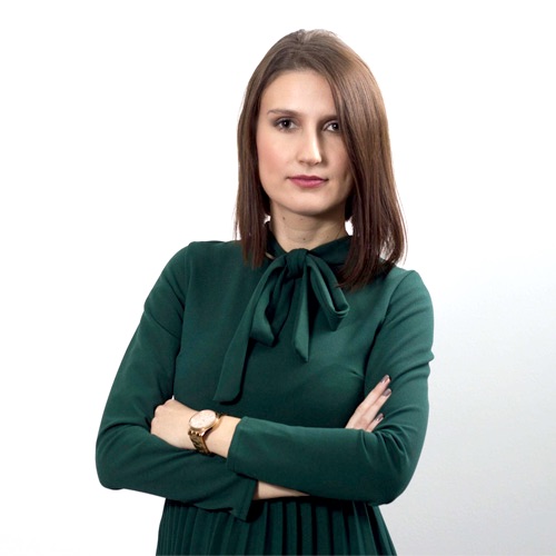 Petra Kosić