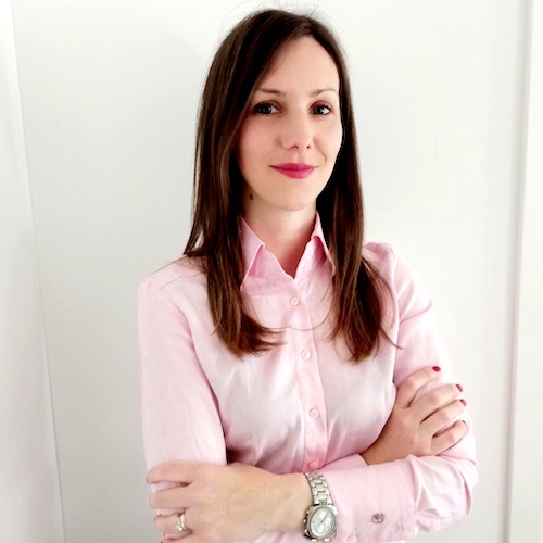 Snežana Ilić