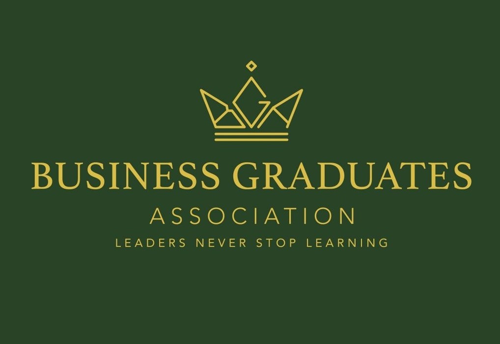 Business Graduates Association