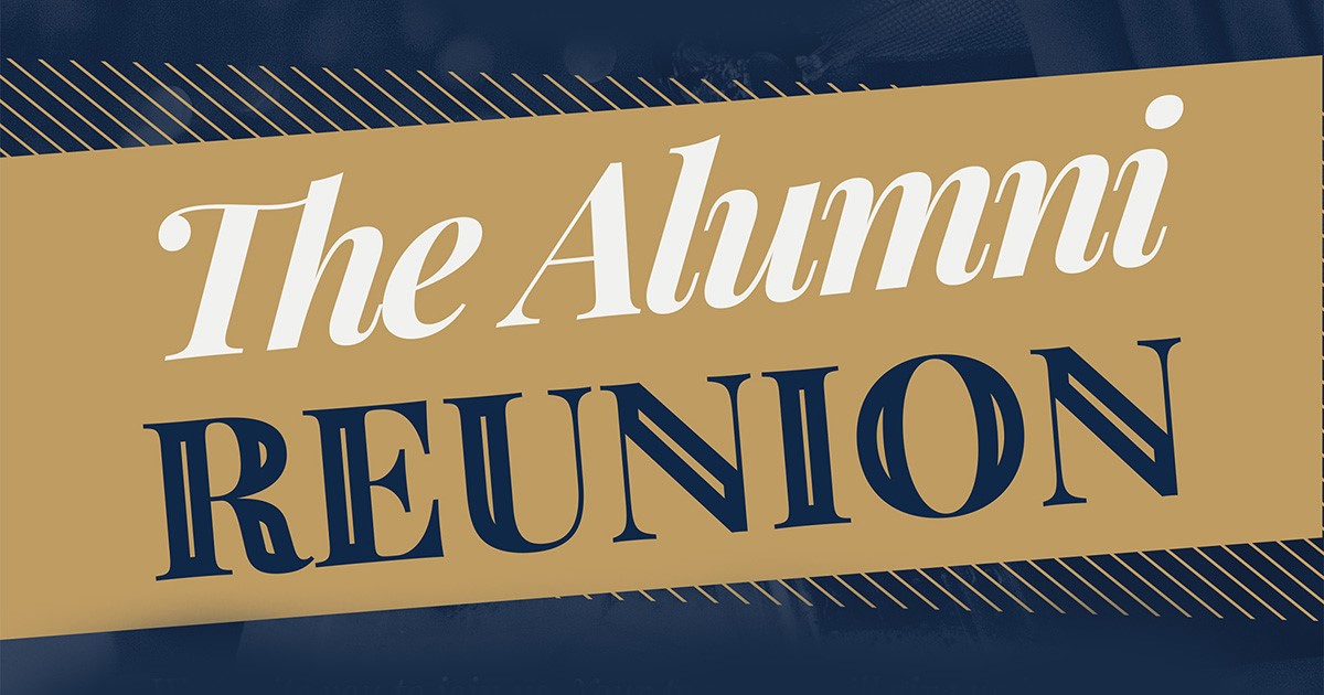 COTRUGLI Alumni Reunion | COTRUGLI