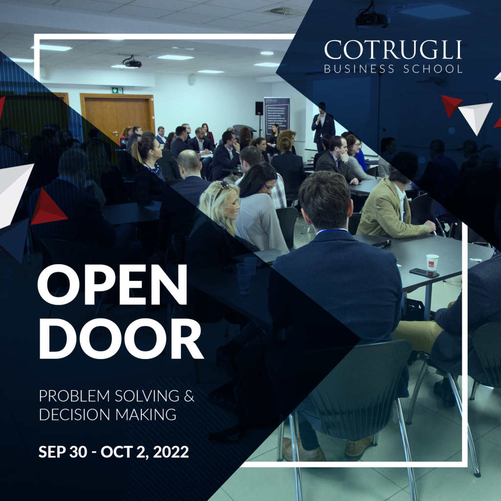 COTRUGLI-SM-Open_door-Problem_solving_September